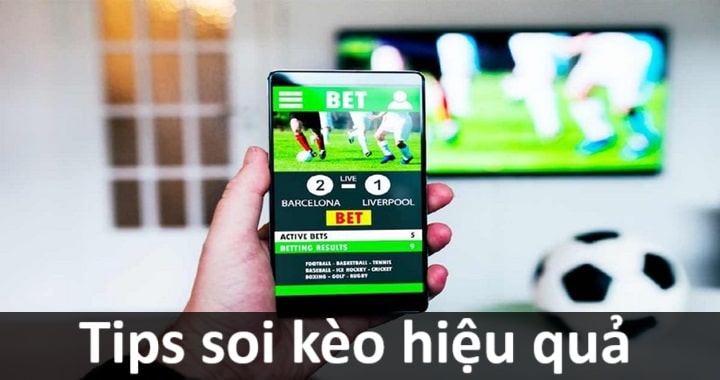 XO88 4 Bật mí một vài tip soi kèo nhà cái hiệu quả