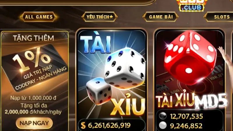 Cổng Game Bài Đổi Thưởng 79 Cổng game bài đổi thưởng HITCLUB