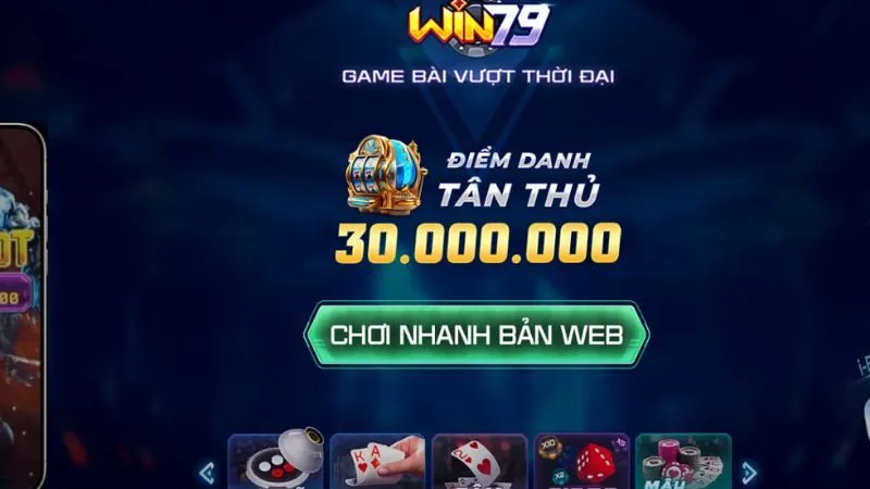 Cổng Game Bài Đổi Thưởng 88 Cổng game đổi thưởng Win79
