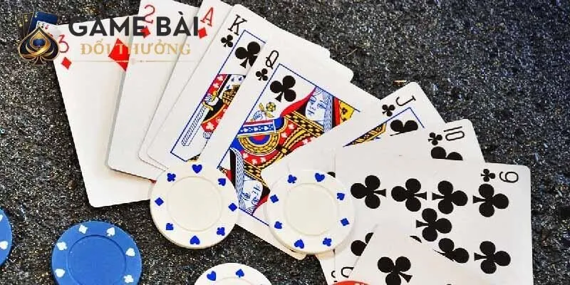 Giới thiệu chung thông tin về trò chơi tiến lên miền Bắc