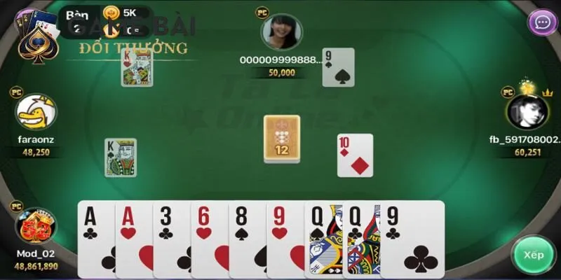 Bài Phỏm Online 8 Ghi nhớ thuật ngữ để tiếp cận game bài không bị bỡ ngỡ