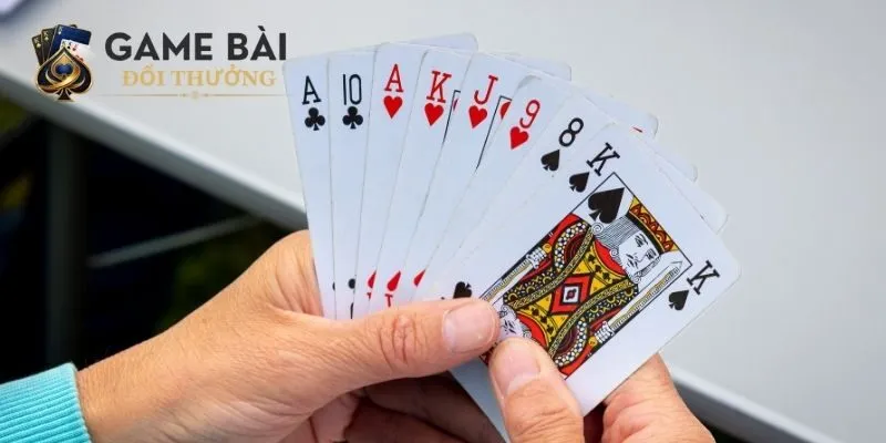 Một vài quy định chung có trong game bài Xì Dách cho người mới