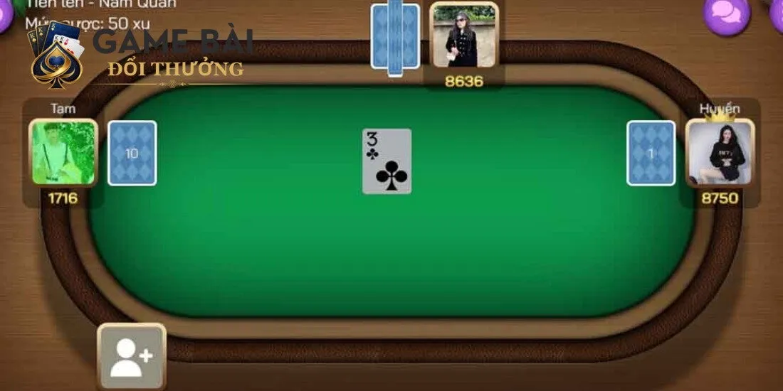 Quy định chặn bài khi chơi Tiến Lên