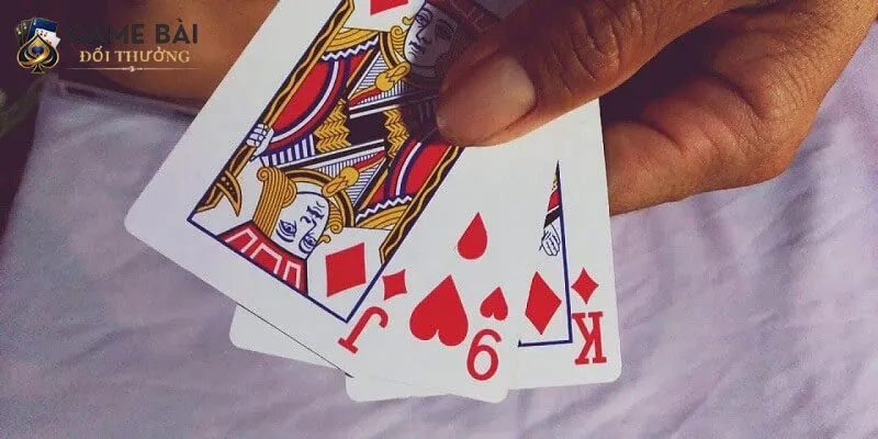 Tổng hợp các tổ hợp bài mạnh trong game giải trí Tổng hợp các tổ hợp bài mạnh trong game giải trí
