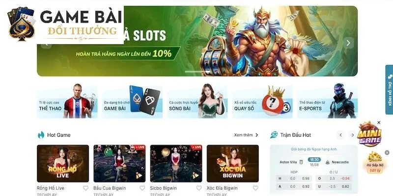 Tổng Hợp Đánh Giá, Review Game Bài Rik88 Chuẩn Nhất 2 Một vài thông tin cơ bản về nền tảng Rik88