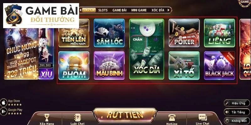 Thông tin nổi bật về cổng game V8club