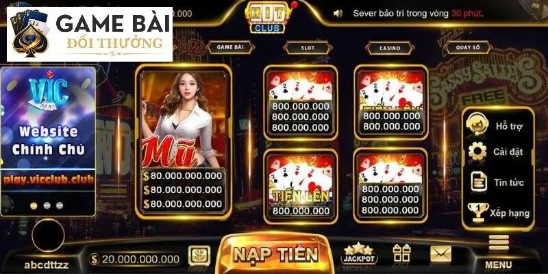 So sánh cổng game Hitclub và Go88 qua nhiều tiêu chí